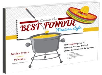 www.bestfondue.com Volume 1